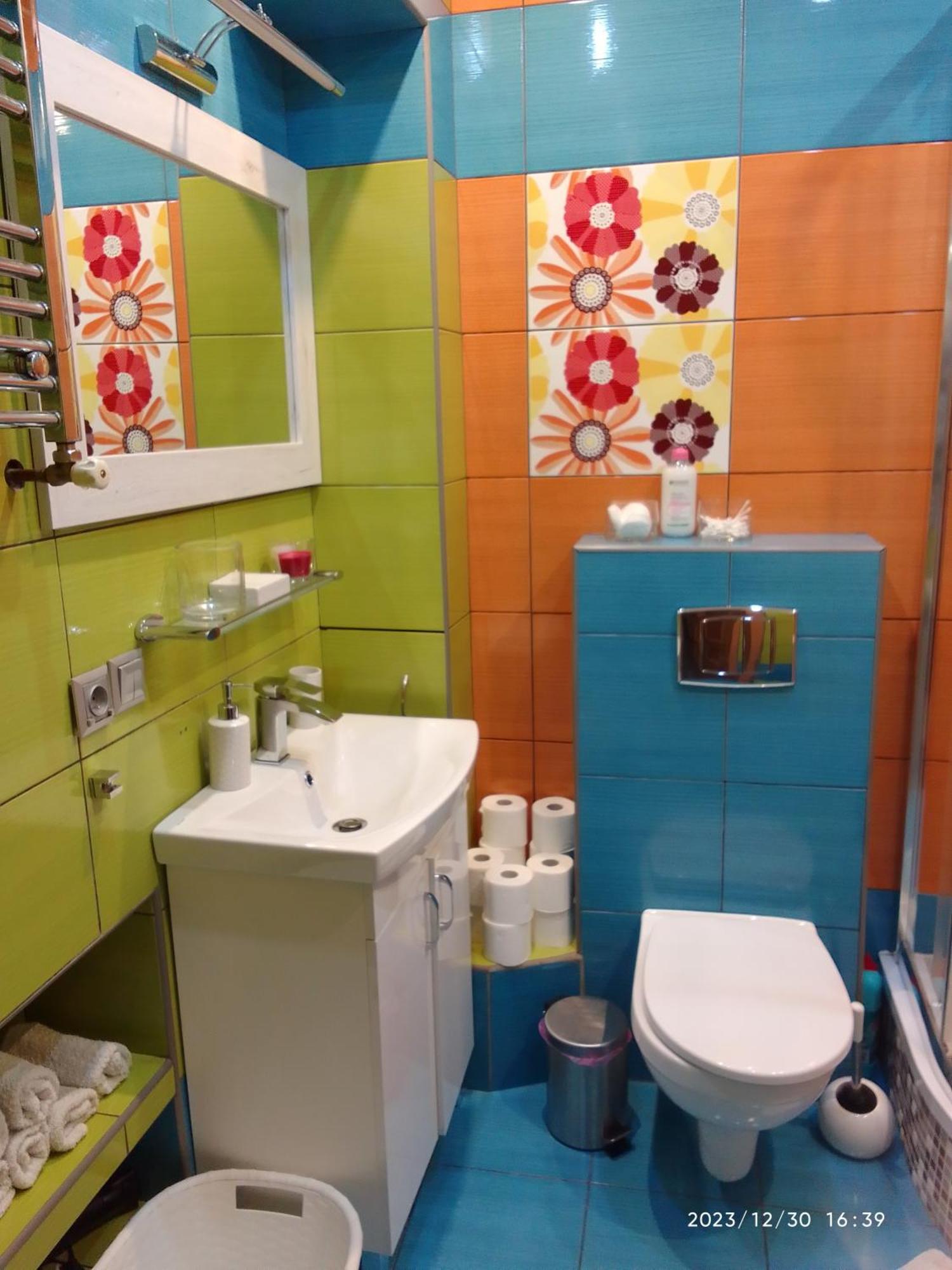 Apartament Centrum Nowa Ruda Exterior photo