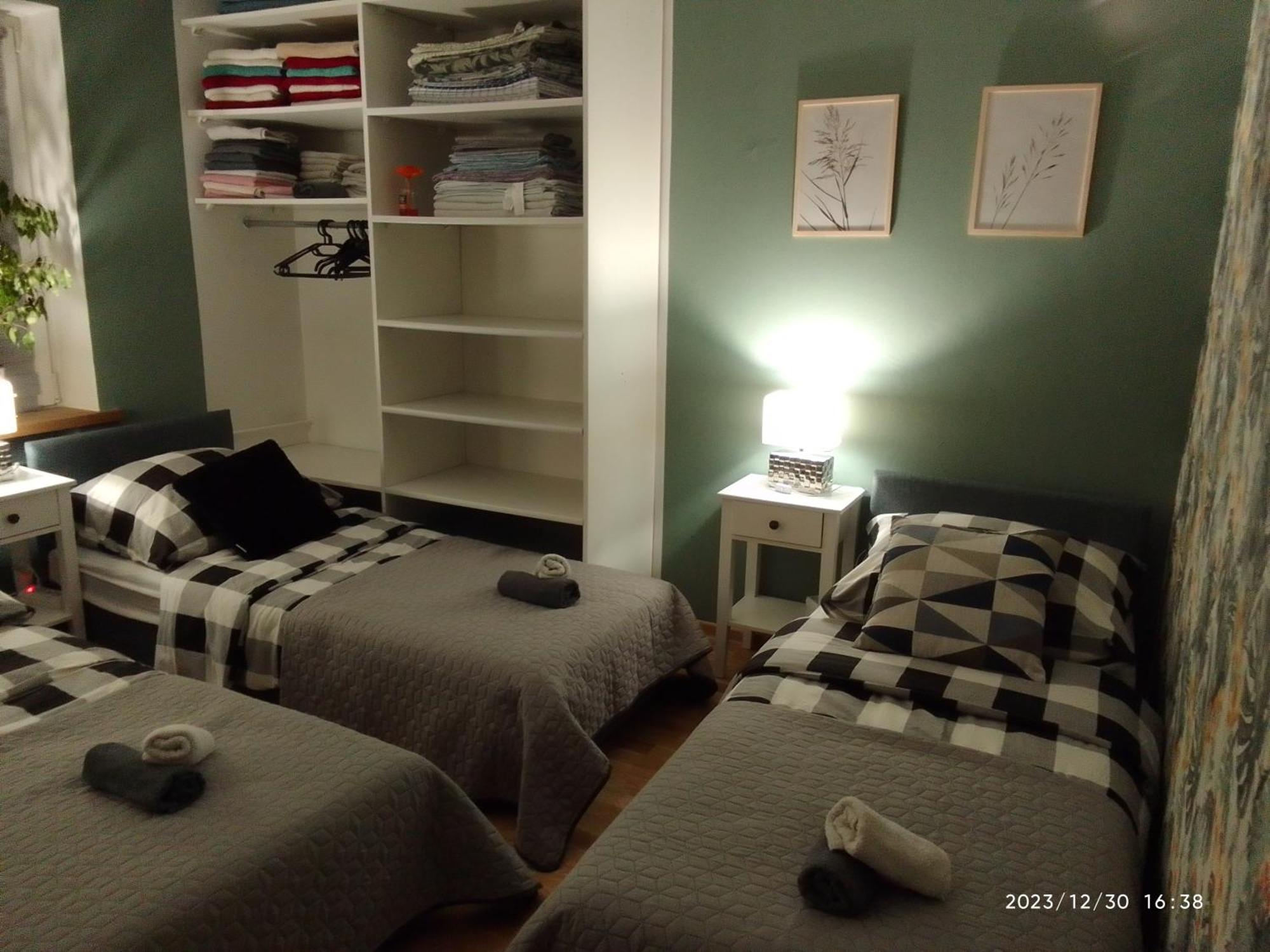 Apartament Centrum Nowa Ruda Exterior photo